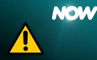 Now TV customers warned over 'hidden' £60 charge for Sky streaming service. (Now TV/Canva)
