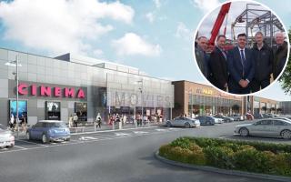 Hundreds of jobs created by new multi-million pound County Durham leisure complex