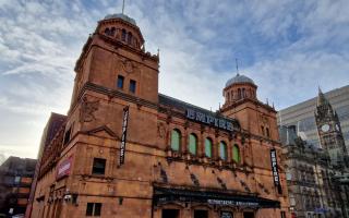 The Middlesbrough Empire