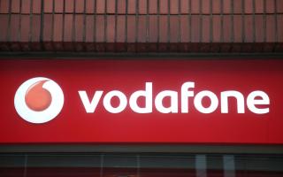 Vodafone have announced it will cut 11,000 jobs