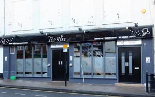 In the 1960s and 1970s, The Top Hat in Spennymoor was the 