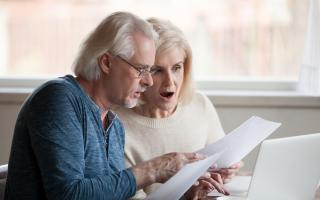 Millions of households are facing a brutal council tax hike this April with bills jumping by up to 10% in some areas.