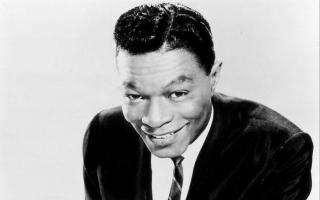 Nat King Cole