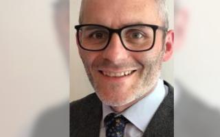 Sean Harris has developed Right to Rest