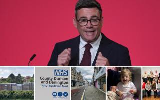 The Northern Echo has today (July 20) called on incoming Prime Minister Andy Burnham to commit to six key priorities that we want to see him deliver in the North East