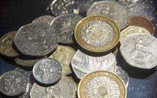 The Royal Mint has revealed the rarest version of each British coin