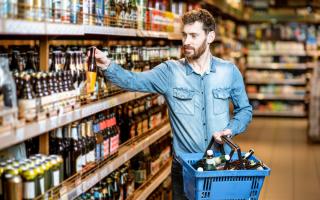 Digital IDs can be used to buy alcohol.