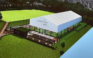 How the new courts could look
