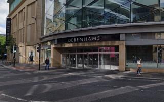 Eldon Square has been without a tenant for one of the shopping centre’s flagship units since Debenhams’ closure in May 2021, following the department store giant’s collapse