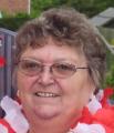 The Northern Echo: Sheila TOWLAND