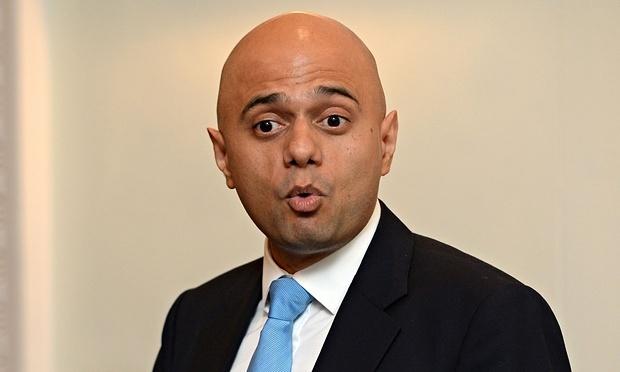 Message To Sajid Javid East Is East And West Is West The Northern Echo