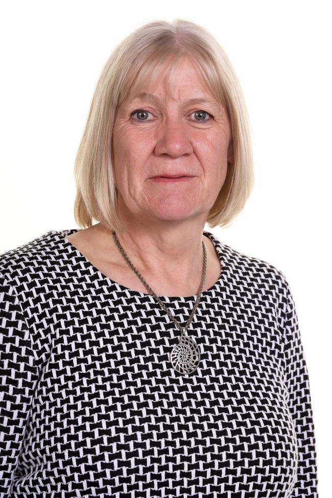 Sue Jeffrey, chair of Tees Valley Combined Authority (TVCA) and leader of Redcar and Cleveland Borough Council