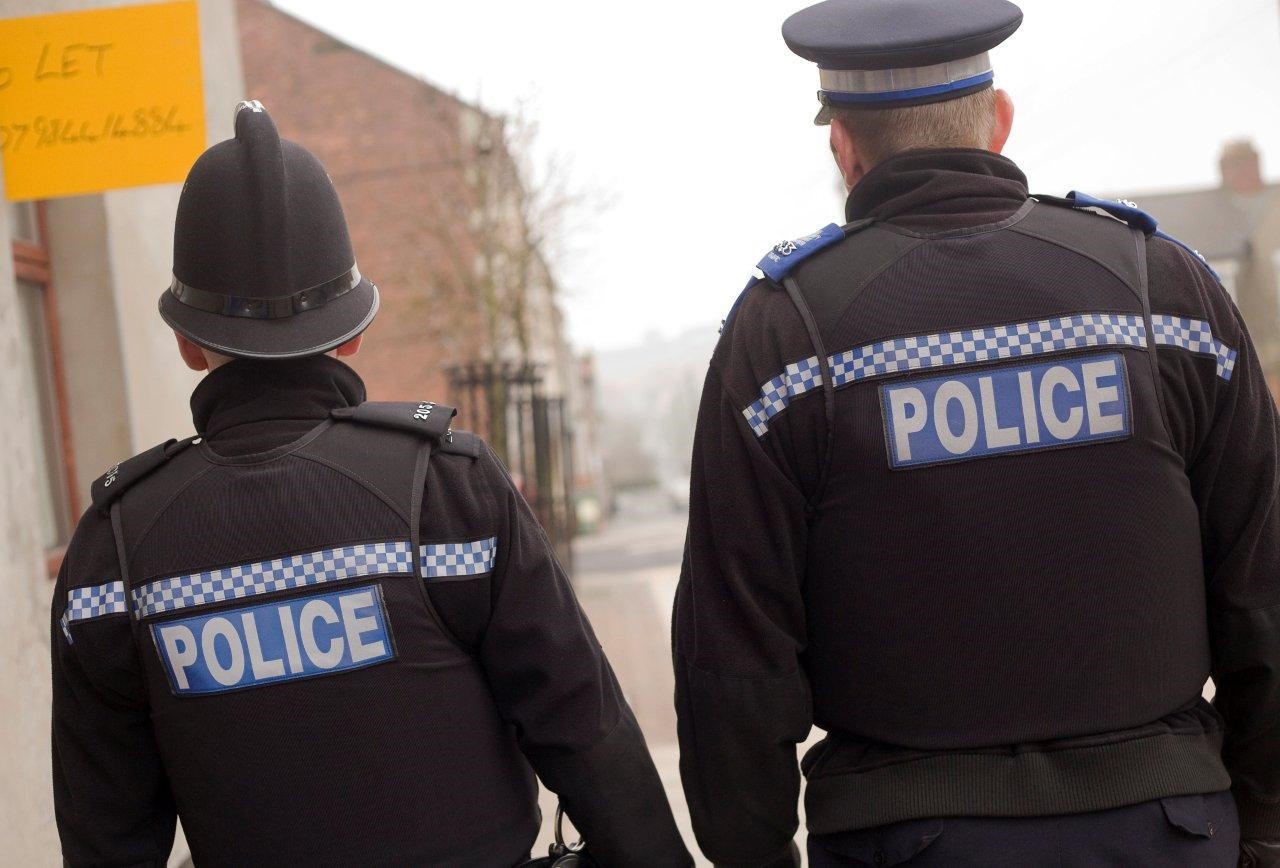 Darlington pensioner saved under attack Durham police officer - Vimarsana News