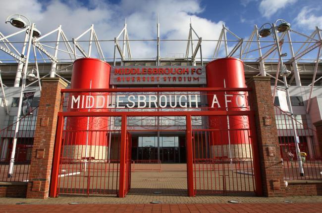 Goalkeeper Zach Hemmings will spend time away from Middlesbrough next season.