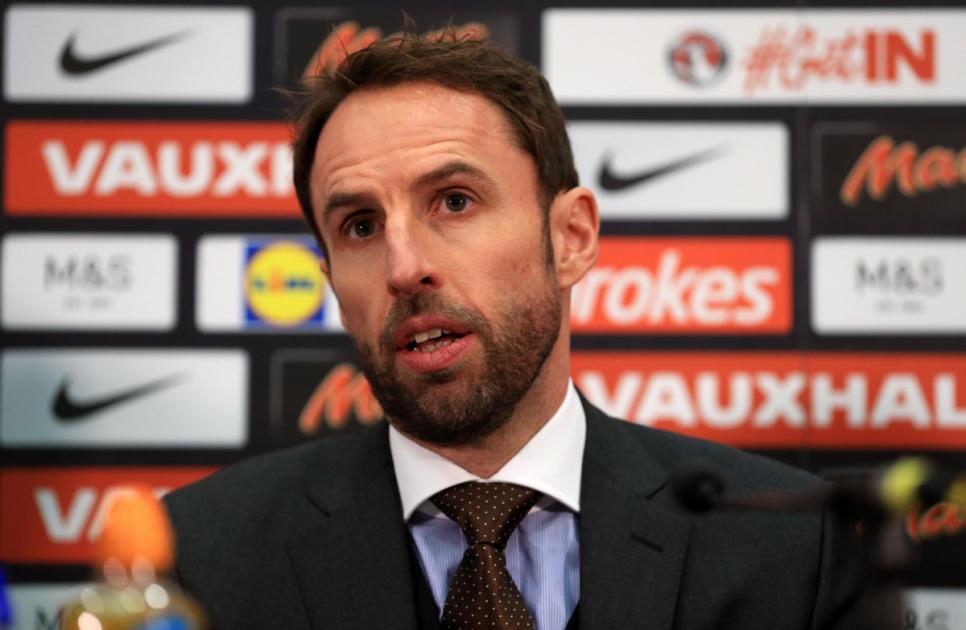 England boss Southgate ends bid to sell £3m North Yorkshire home 