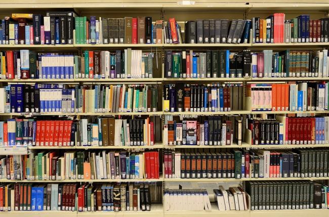Council coughs up to help libraries