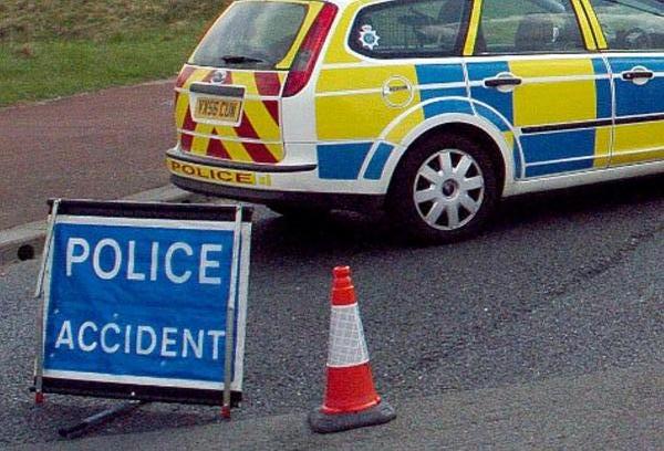 A66 closed after single vehicle collision - Vimarsana News