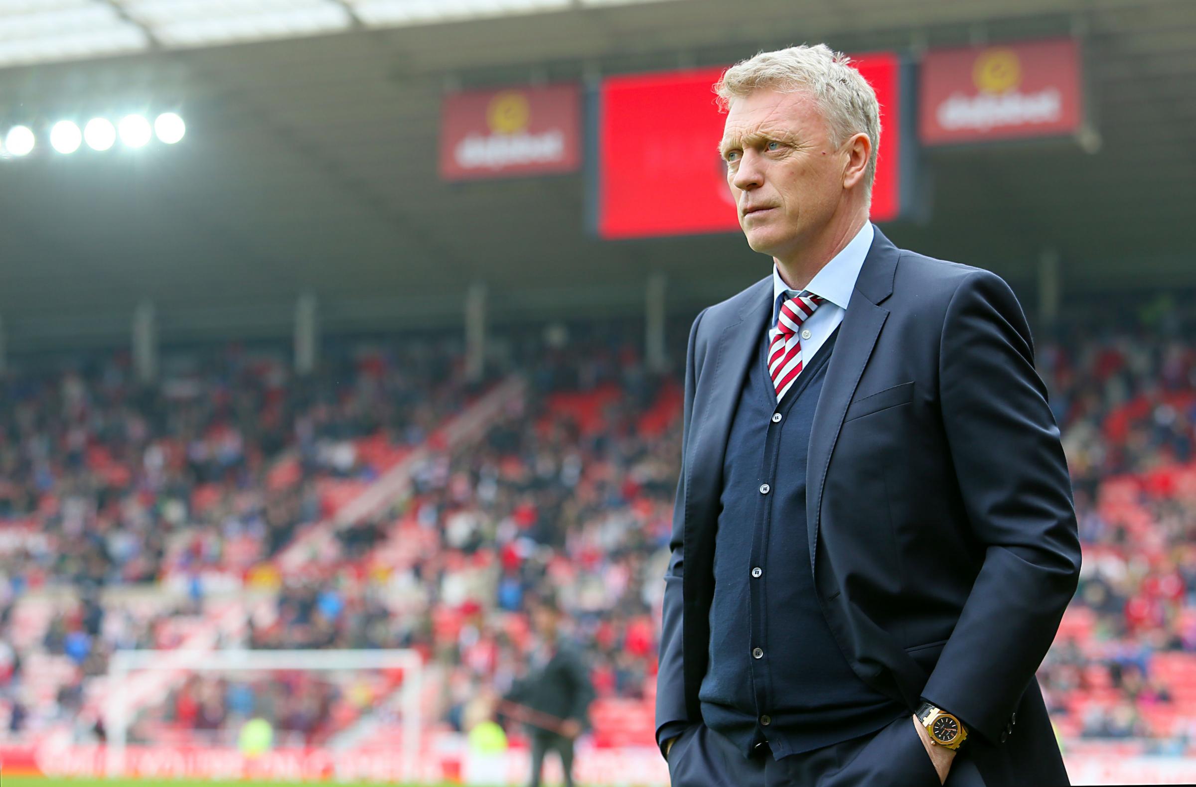 Sunderland: David Moyes encouraged ahead of further talks with Ellis Short  and players planned | The Northern Echo