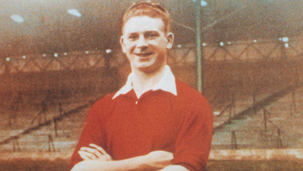 Boro will unveil statue of all-time leading goalscorer George Camsell