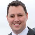 Ben Houchen Profile Image