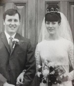 TED & SHEILA COLLINS