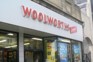 How Woolies Lost Its Wonder The Northern Echo