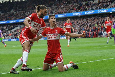 Jonathan Woodgate admits to contract concerns at Middlesbrough ...