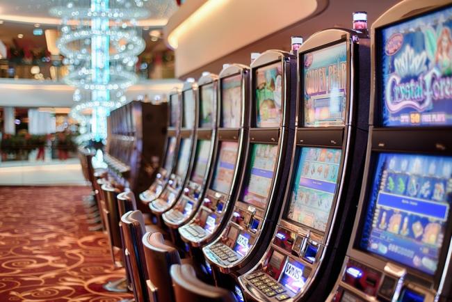 Brand-new No- 3888 ways of the dragon slot deposit Gambling casino
