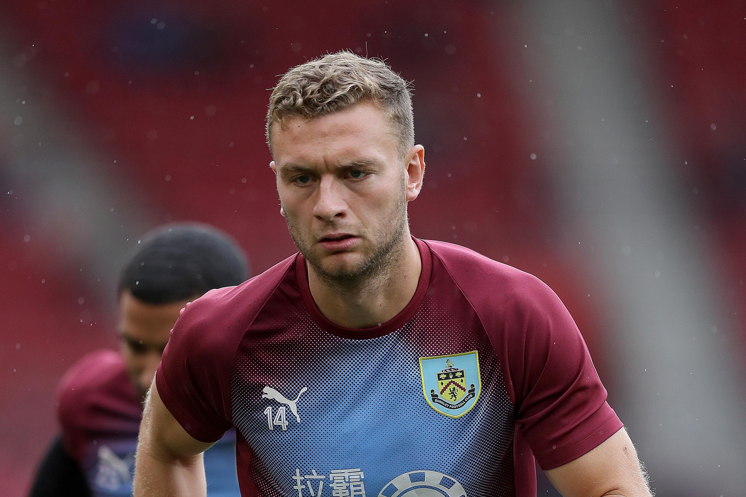 Norwich rivalling Middlesbrough for Ben Gibson deal