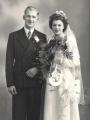 The Northern Echo: Goff and Betty Watson