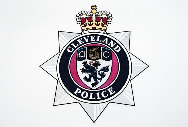 Cleveland Police. Picture: Stuart Boulton