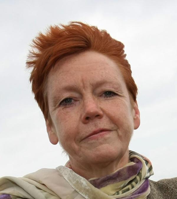 The Northern Echo: Redcar MP Vera Baird