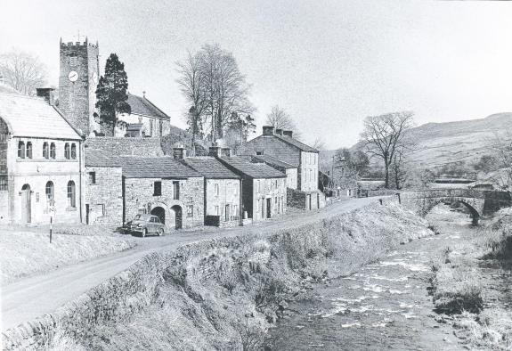 The Northern Echo: The Northern Echo: