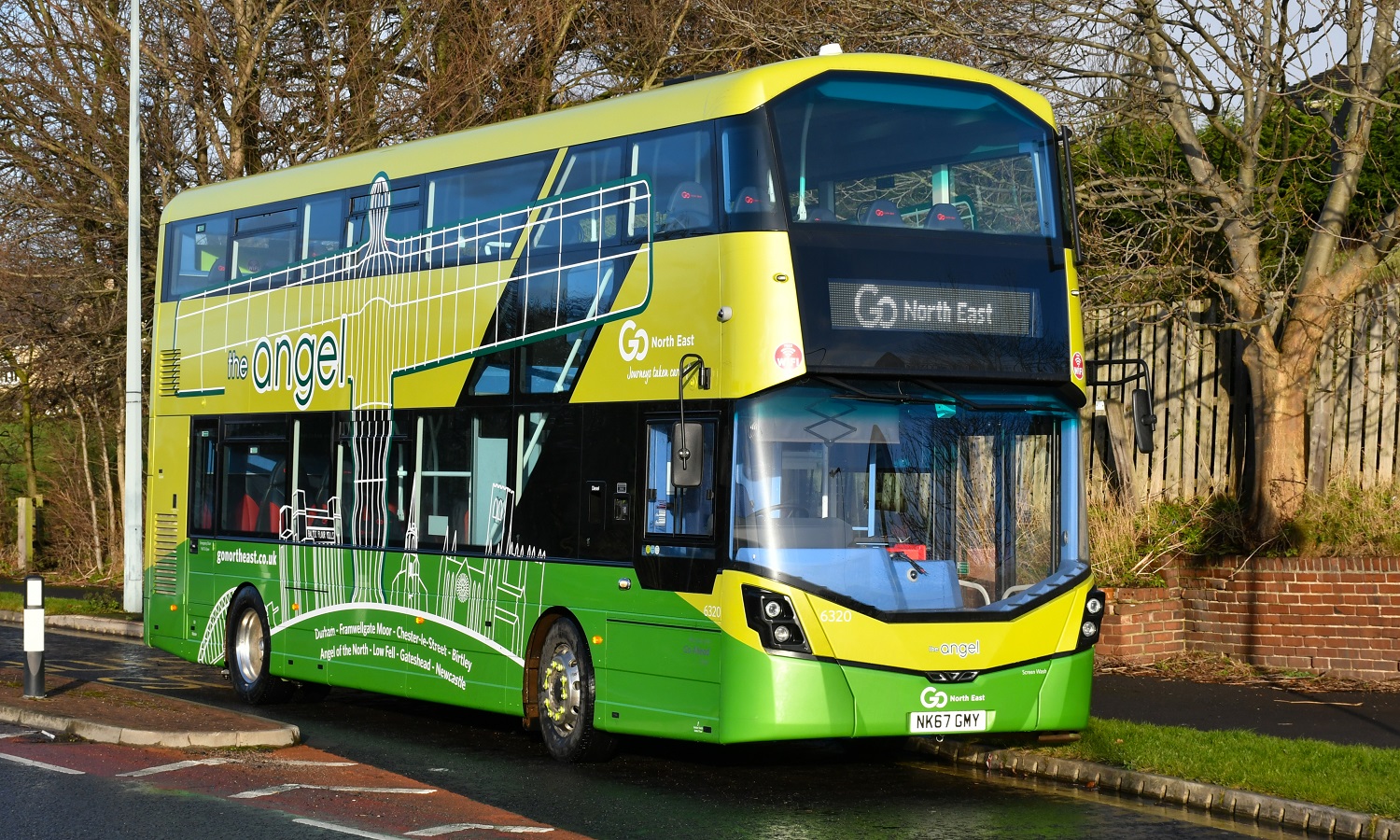 Go North East reveal further bus cuts from September - is yours listed? - Vimarsana News
