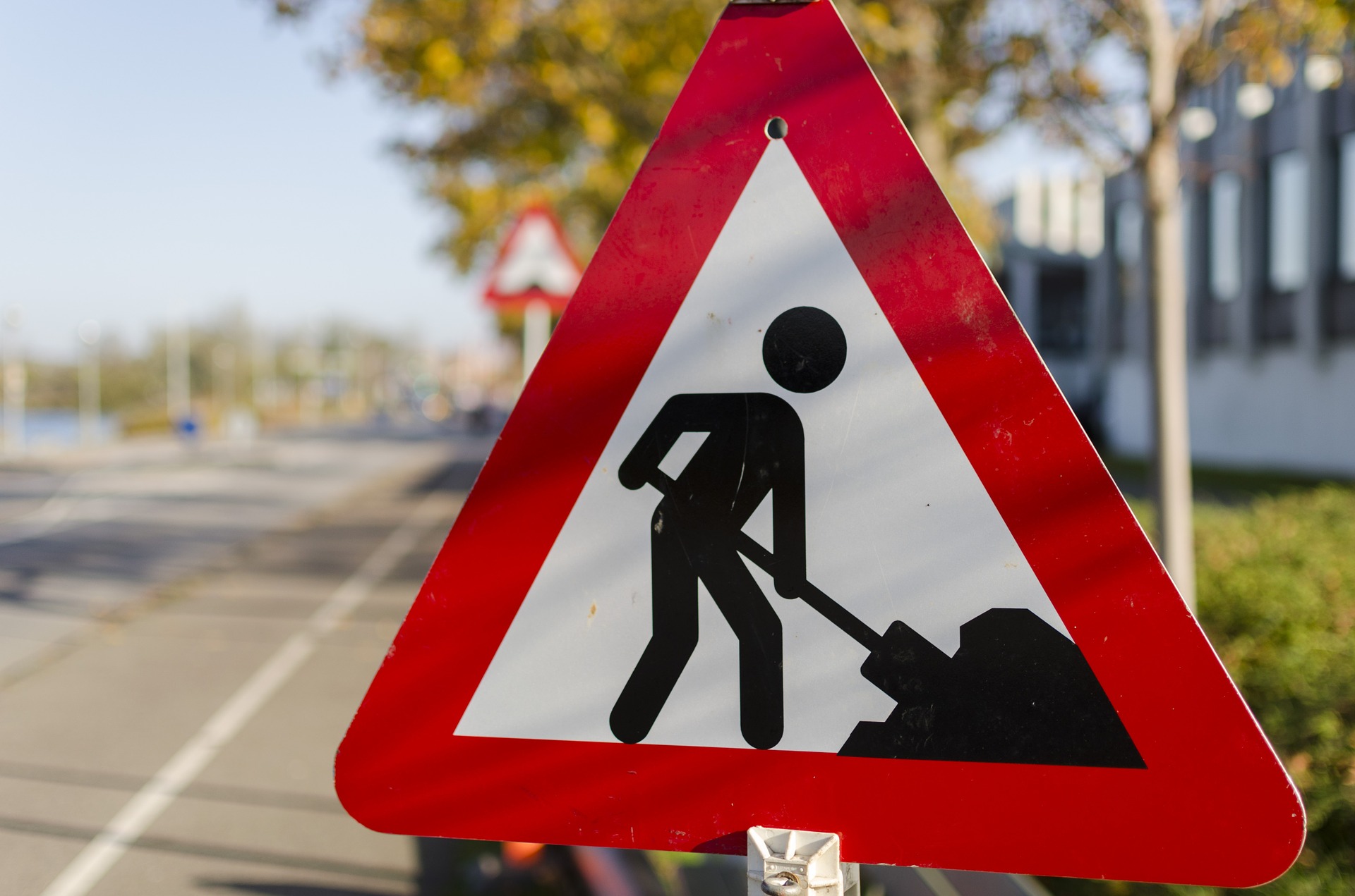 Warning over roadworks across Darlington - Vimarsana News