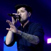 This is when tickets for The Script at Newcastle Utilita Arena go on sale