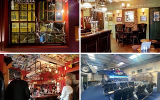 As part of this, we have pieced together five pubs and bars in County Durham that have quirky elements that you should visit.